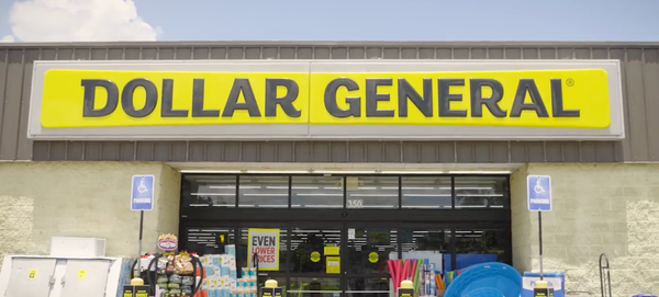 Trans Person Harassing Dollar General Worker for Misgendering Them
