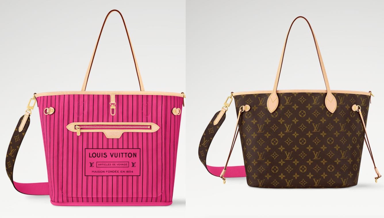 Louis Vuitton Gifting Influencers RM10 000 Bags for FREE Seen as TACKY According to TikTokers