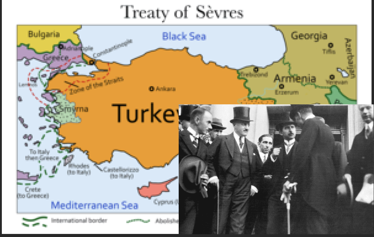 Geopolitics
