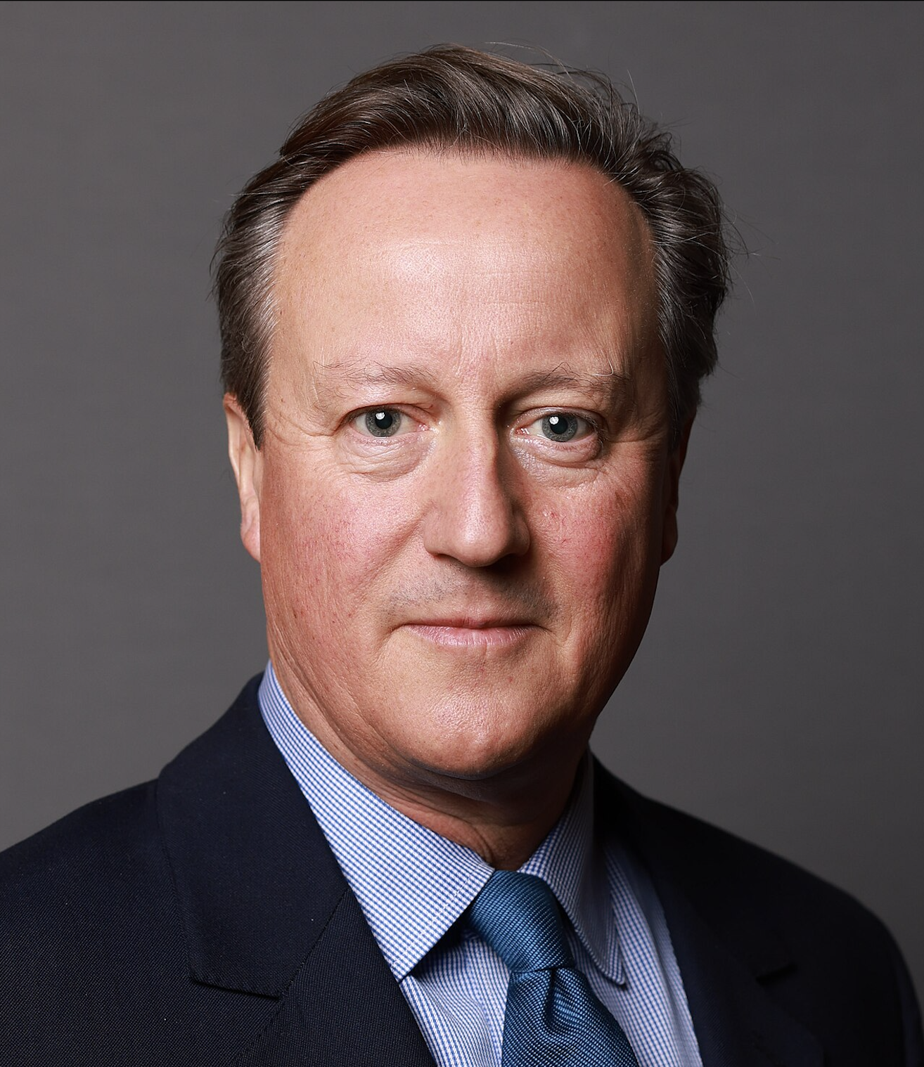 Elite Politics