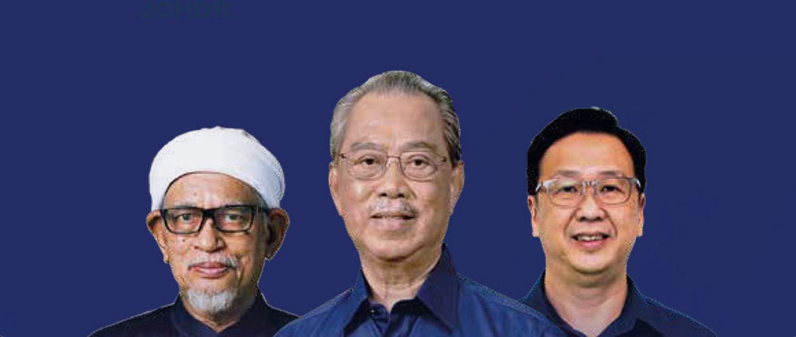 Malaysia Politics