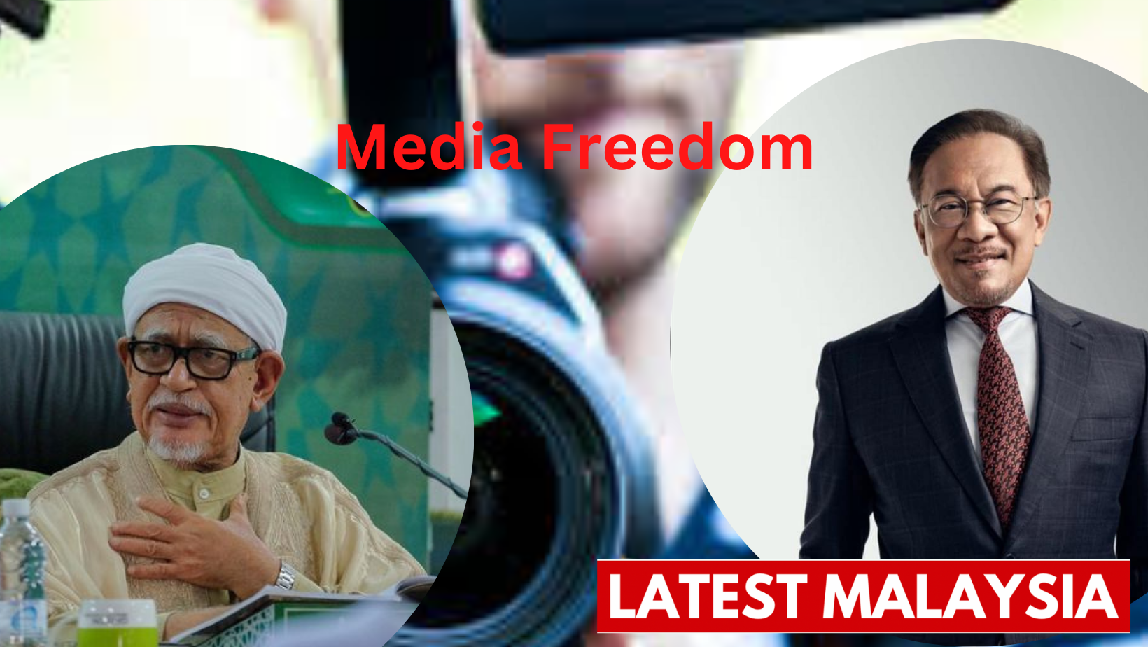 Media Freedom