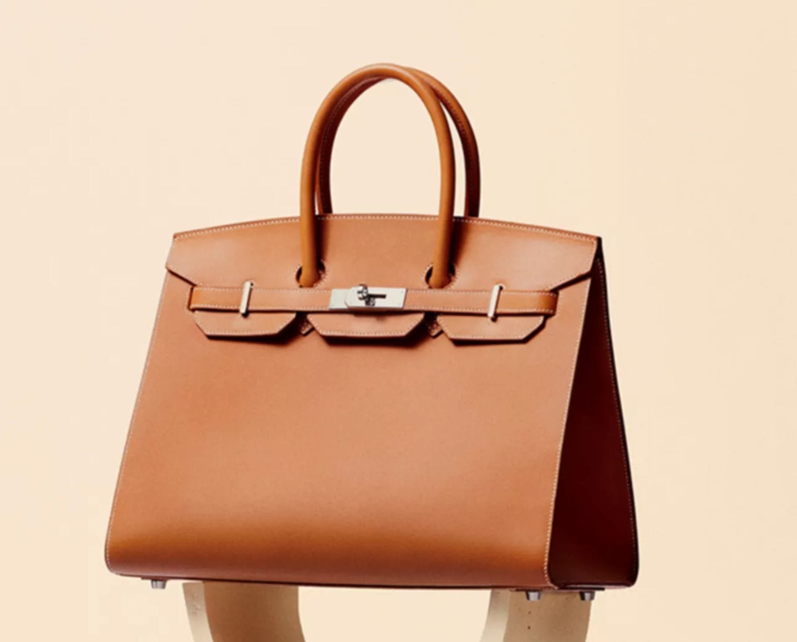 Are Hermes’ Prized Birkins Dropping in Resale Value?