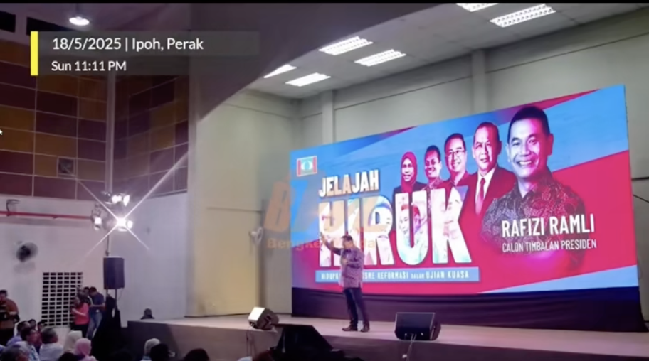 Surat Sulit Rafizi Kepada Anwar Bocor, Dedah Konflik Dalaman PKR