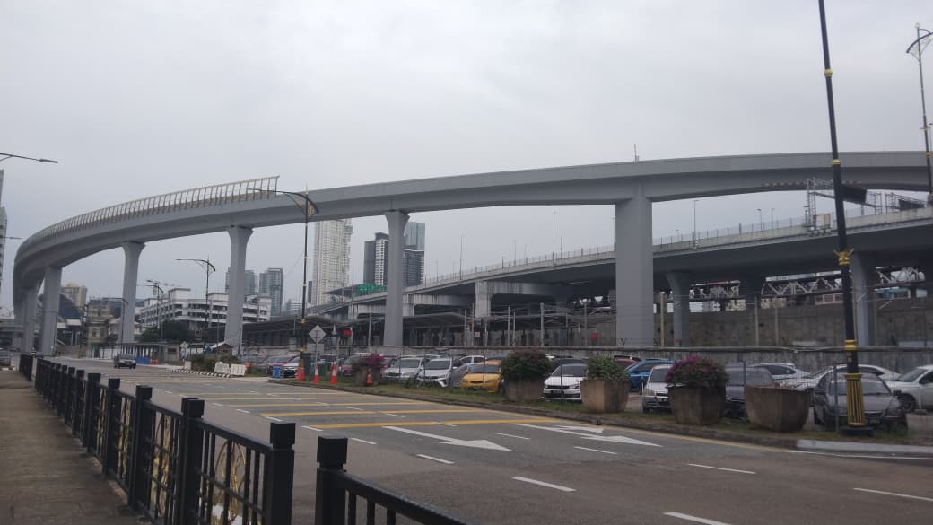 Johor Bahru's RTS Link: A Fare-Driven Analysis of Cross-Border Winners