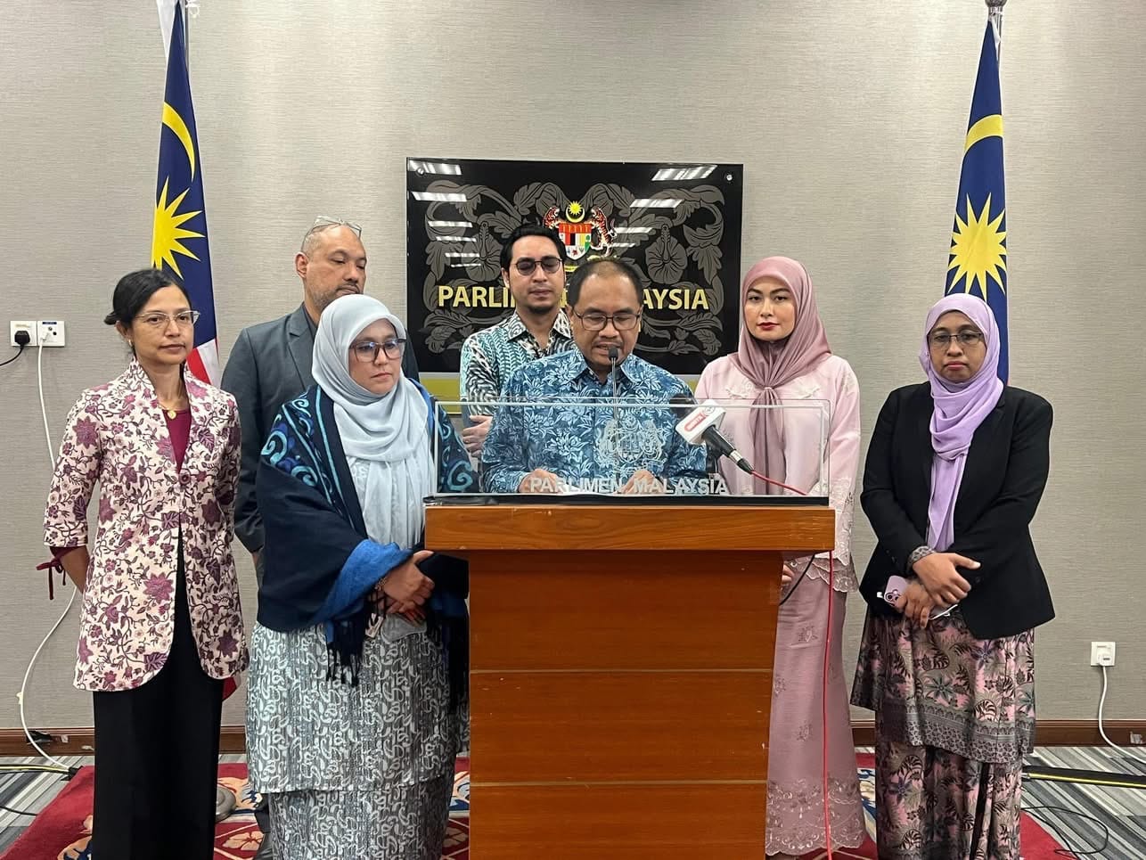 Cross-party MPs Calls for Stronger Parliamentary Oversight in AG-Public Prosecutor Separation Bill