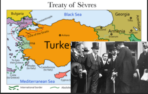 Geopolitics