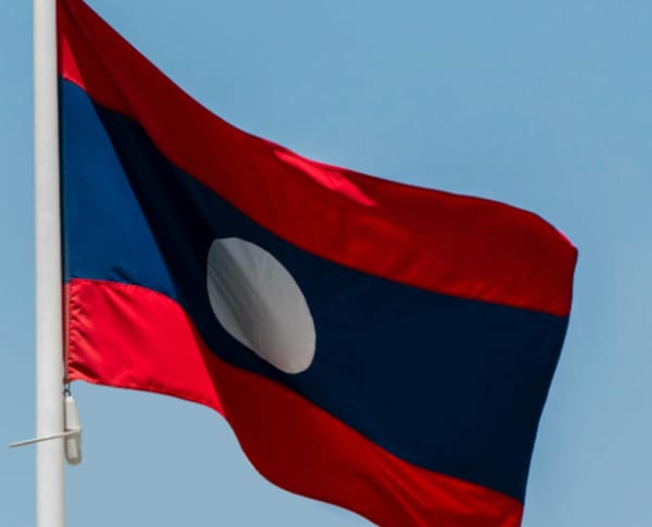 Laos Faces Mounting Debt Crisis Amid China’s Influence