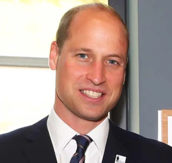 Prince William speaks out on the Gaza war and wants peace!