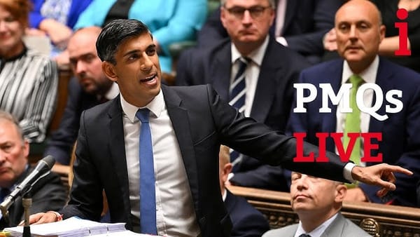 Elite Politics