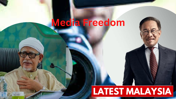 Media Freedom