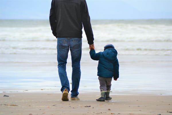 Unleash Creativity on Father's Day