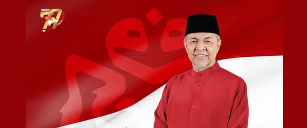 Malaysia Politics