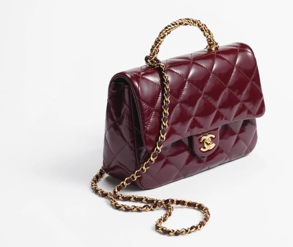 Chanel Bags Losing More Than 50% Value in China Resale Market