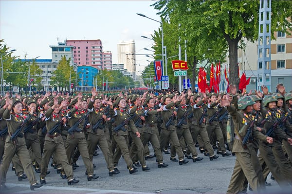 War and Peace