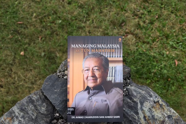 Malaysia Politics