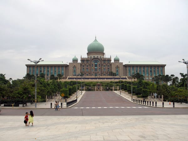 The Great Malaysian Policy Flip-Flop Fiasco