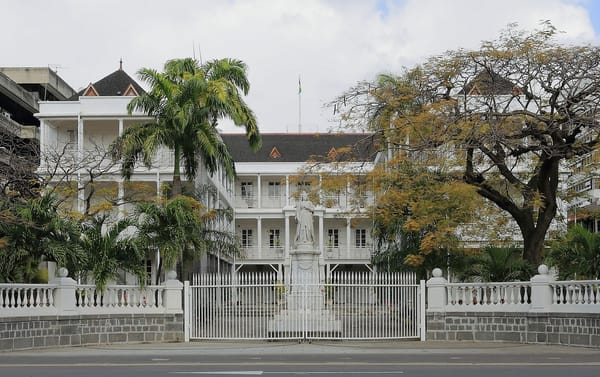 Mauritius