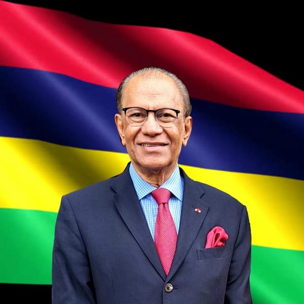 Mauritius