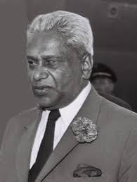 History Repeats: Labour Alliance Rekindles Unity as Mauritius Heads to the Polls