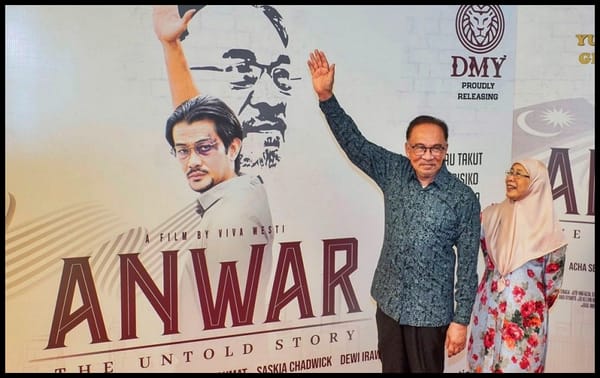 Malaysia Politics