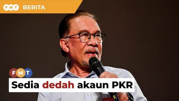 Malaysia Politics