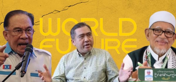 Malaysia Politics