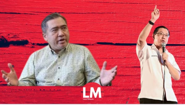 It is Loke's DAP now?