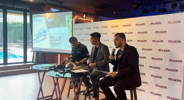 Maxim Malaysia Reaffirms Commitment to Compliance as APAD Reviews Appeal on Driver Permits