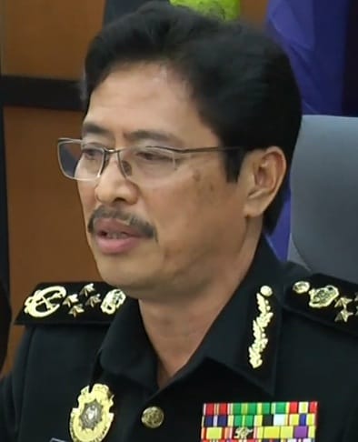 NGO, Mahasiswa Desak Azam Baki Disingkirkan