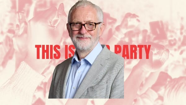 Elite Politics 