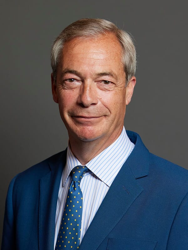 Elite Politics