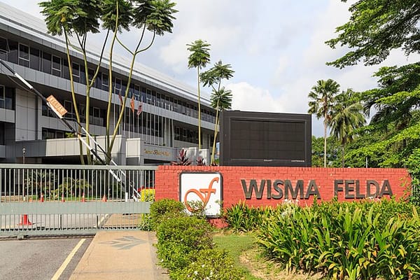 FGV Holdings Delisted from Bursa Malaysia in FELDA Takeover, Signaling Strategic Shift