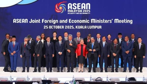 ASEAN Revitalizes RCEP as Cornerstone of Economic Sovereignty Amid Global Trade Tensions