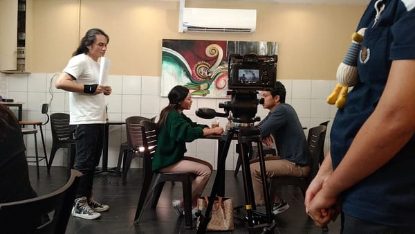 Cultural Sovereignty at Stake: The Hidden Costs of Broadcasting Liberalization in Malaysia's Trade Deal