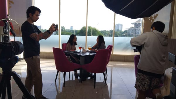 Dilema Kedaulatan Budaya: Implikasi Kritikal Pengliberalan Peraturan Penyiaran dalam Perjanjian Perdagangan