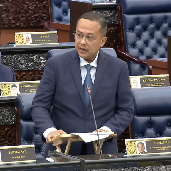 Dr. Sam: Wajah Baru PAS yang Boleh Ubah Lanskap Politik Malaysia?