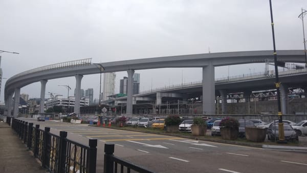 Johor Bahru's RTS Link: A Fare-Driven Analysis of Cross-Border Winners